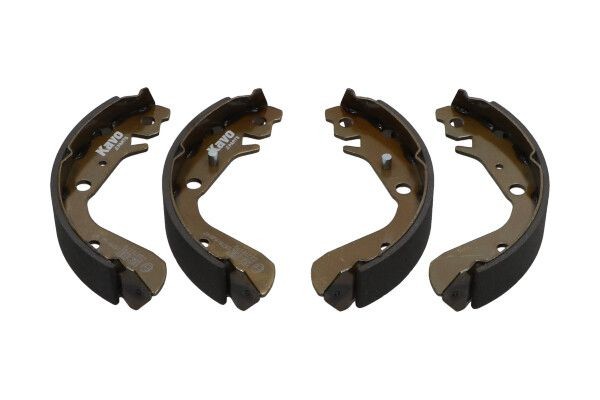 KAVO PARTS Brake Shoe Set Article number: KBS-2909 cheaply
