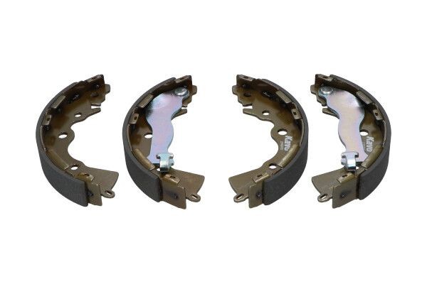 KAVO PARTS Brake Shoe Set Article number: KBS-4405 cheaply