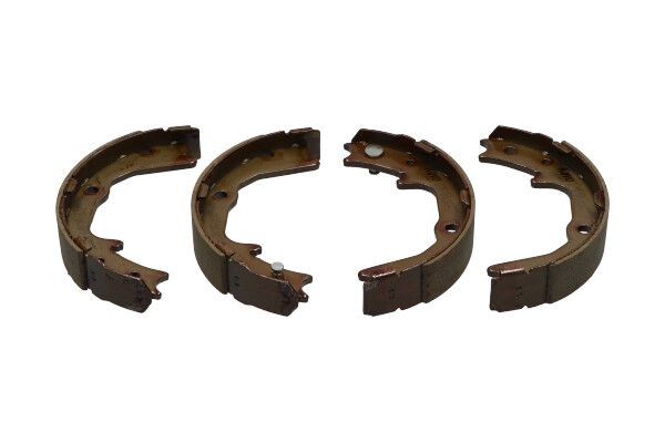 KAVO PARTS Brake Shoe Set Article number: KBS-6404 cheaply