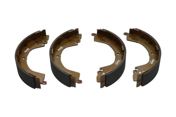 KAVO PARTS Brake Shoe Set Article number: KBS-6406 cheaply