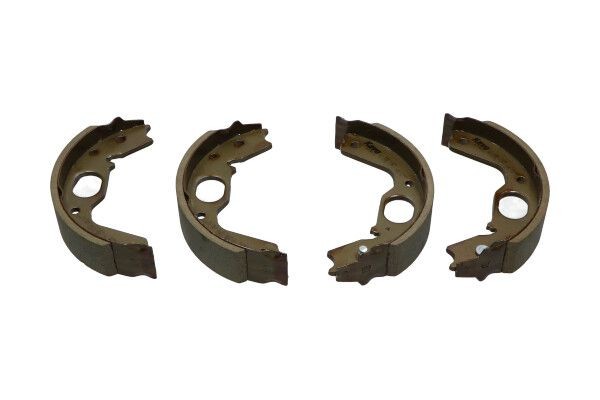 KAVO PARTS Brake Shoe Set Article number: KBS-6409 cheaply