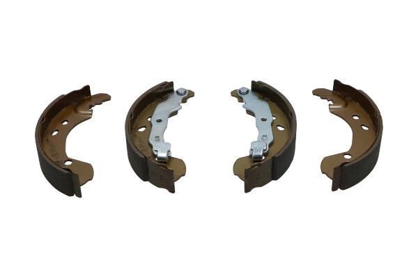 KAVO PARTS Brake Shoe Set Article number: KBS-7415 cheaply
