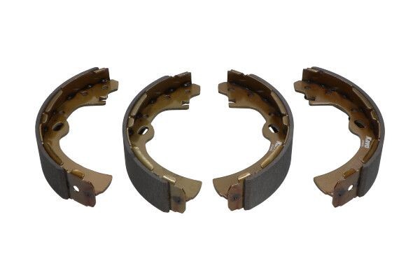 KAVO PARTS Brake Shoe Set Article number: KBS-7430 cheaply