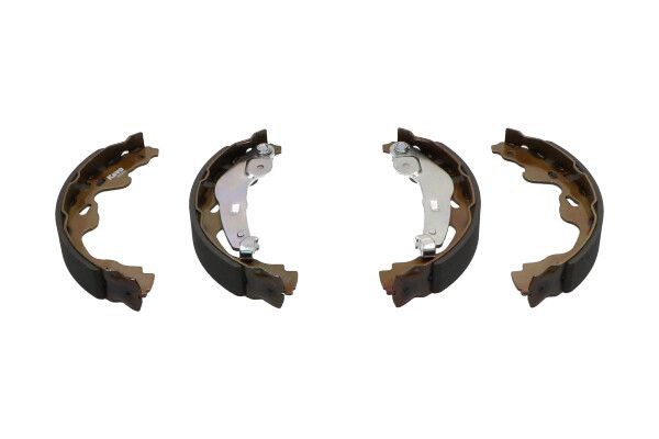 KAVO PARTS Brake Shoe Set Article number: KBS-9905 cheaply