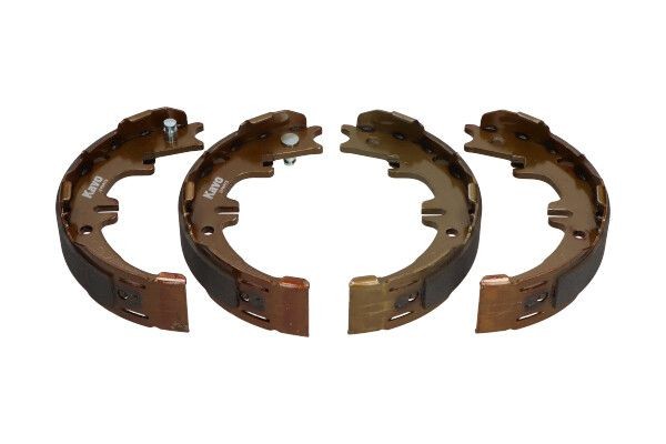 KAVO PARTS Piduriklotside komplekt Artikli number: KBS-9910 soodsalt