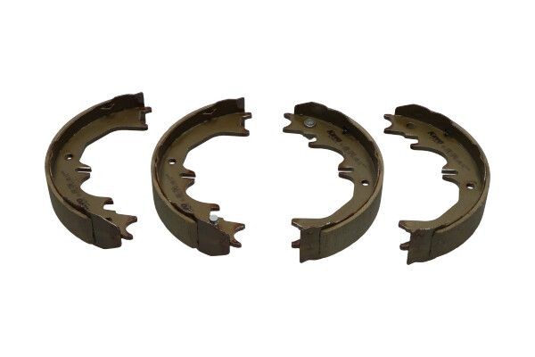 KAVO PARTS Brake Shoe Set Article number: KBS-9922 cheaply