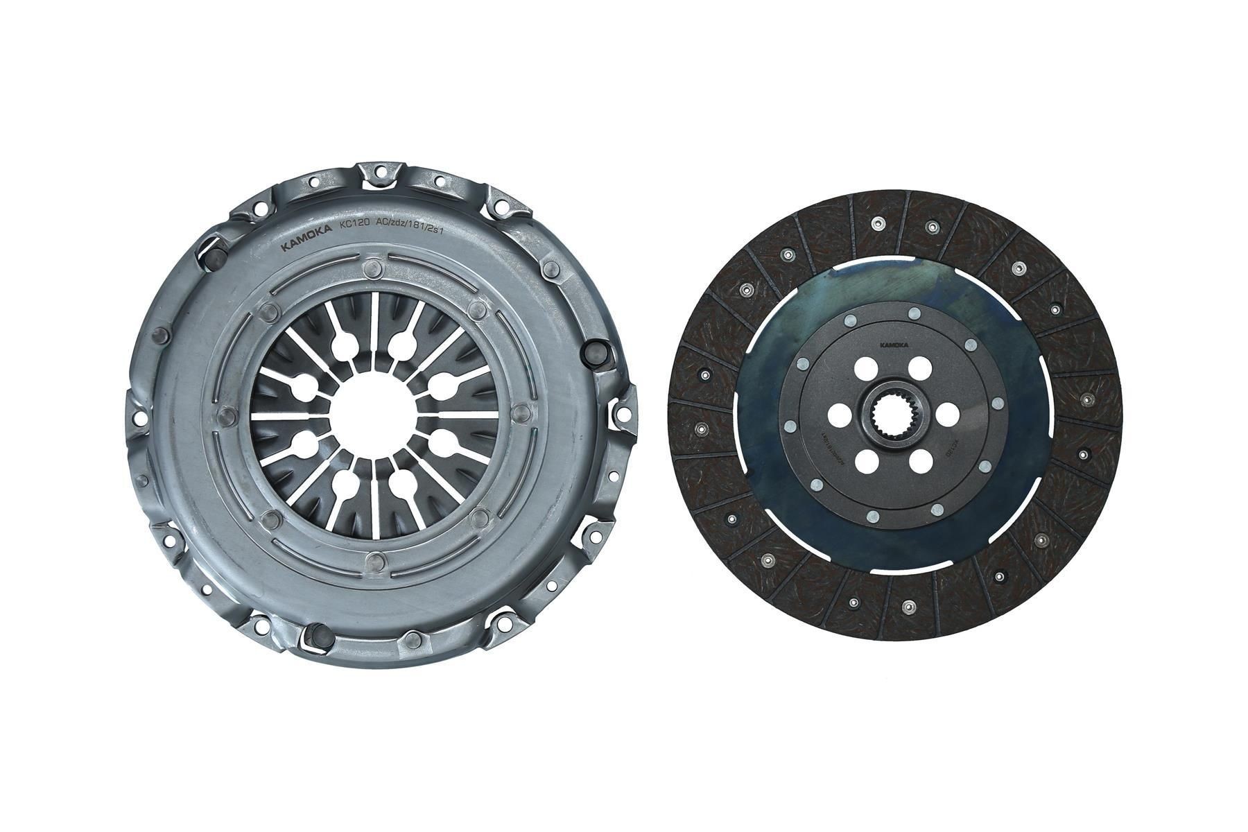 KAMOKA Clutch kit Article number: KC120 cheaply