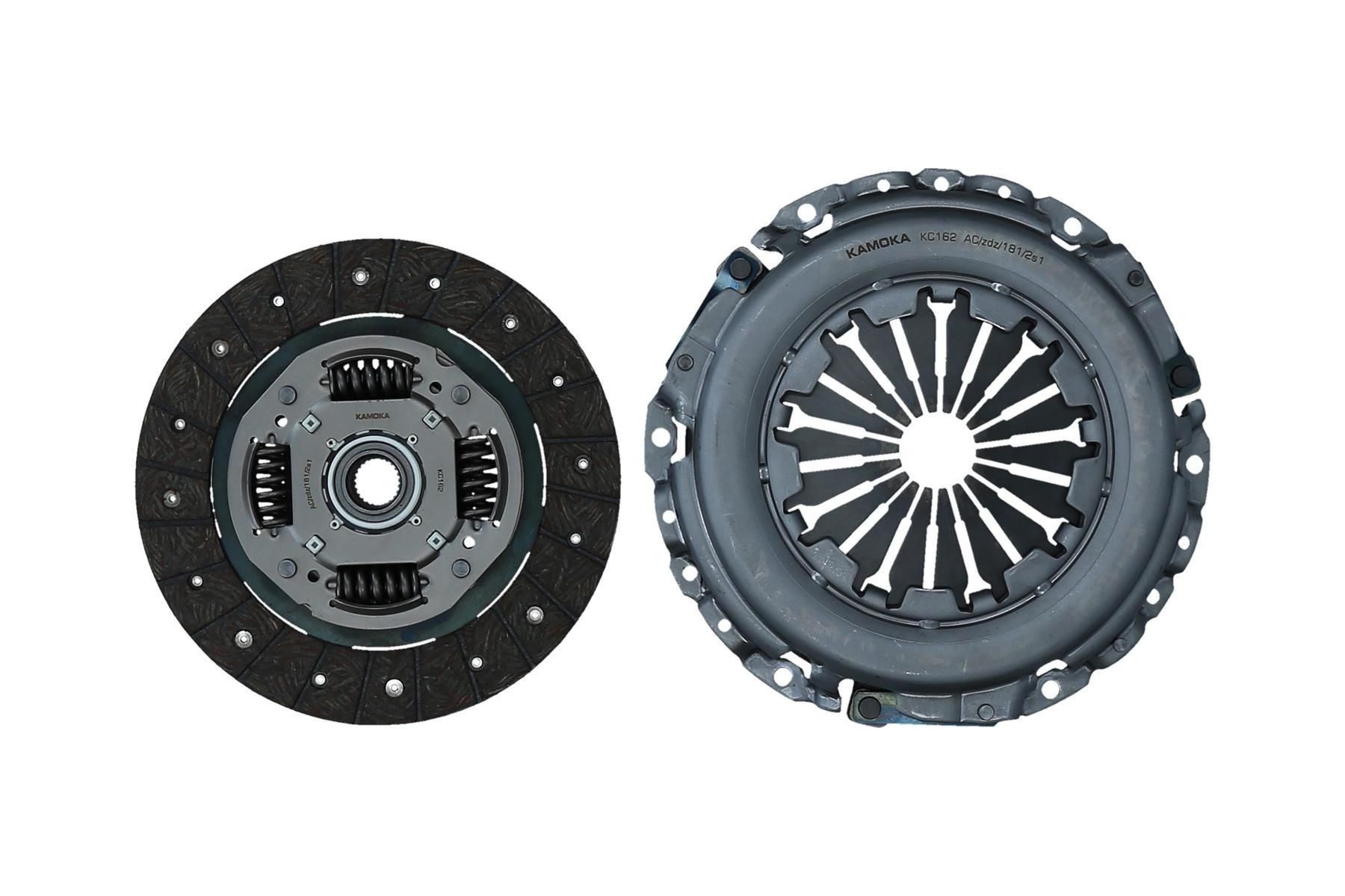 KAMOKA Clutch kit Article number: KC162 cheaply