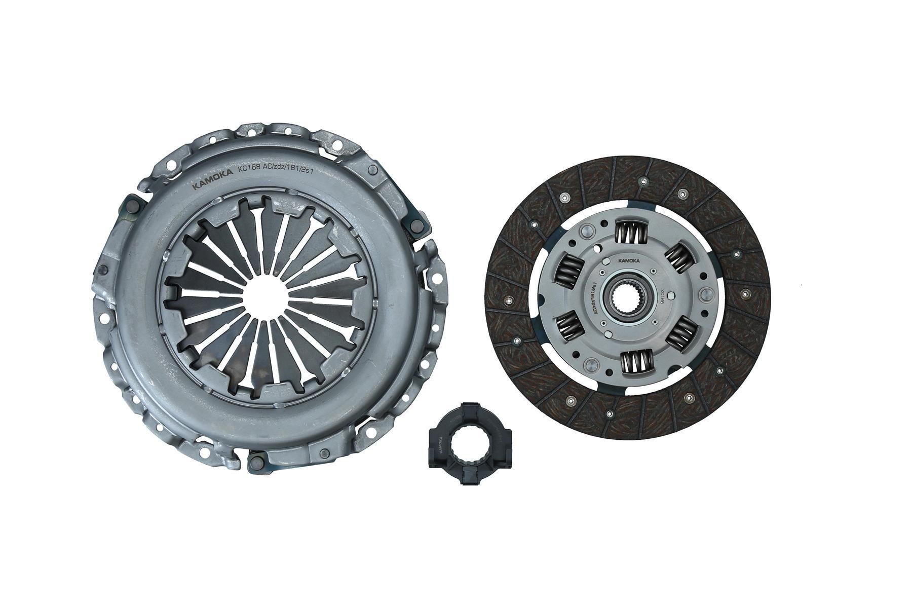 KAMOKA Clutch kit Article number: KC168 cheaply