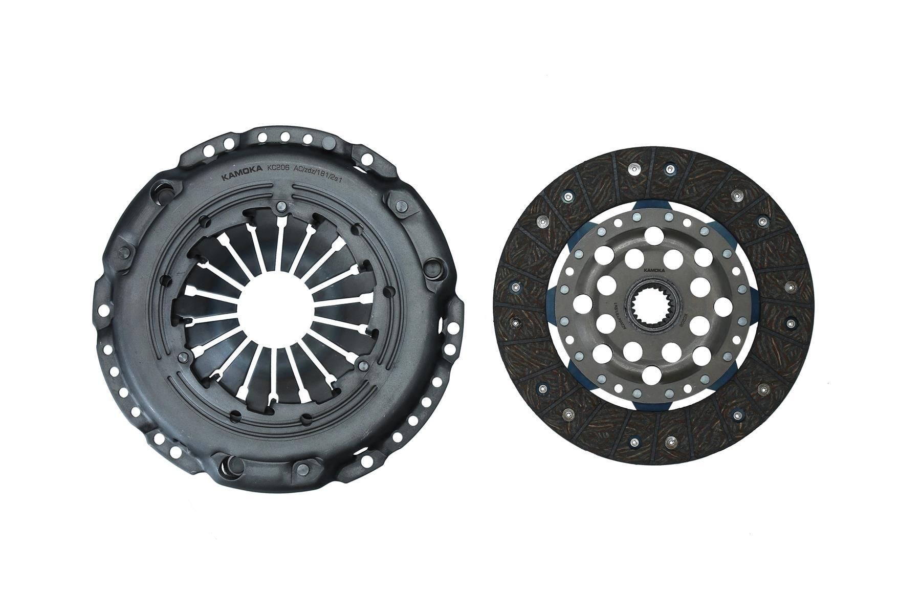 KAMOKA Clutch kit Article number: KC206 cheaply
