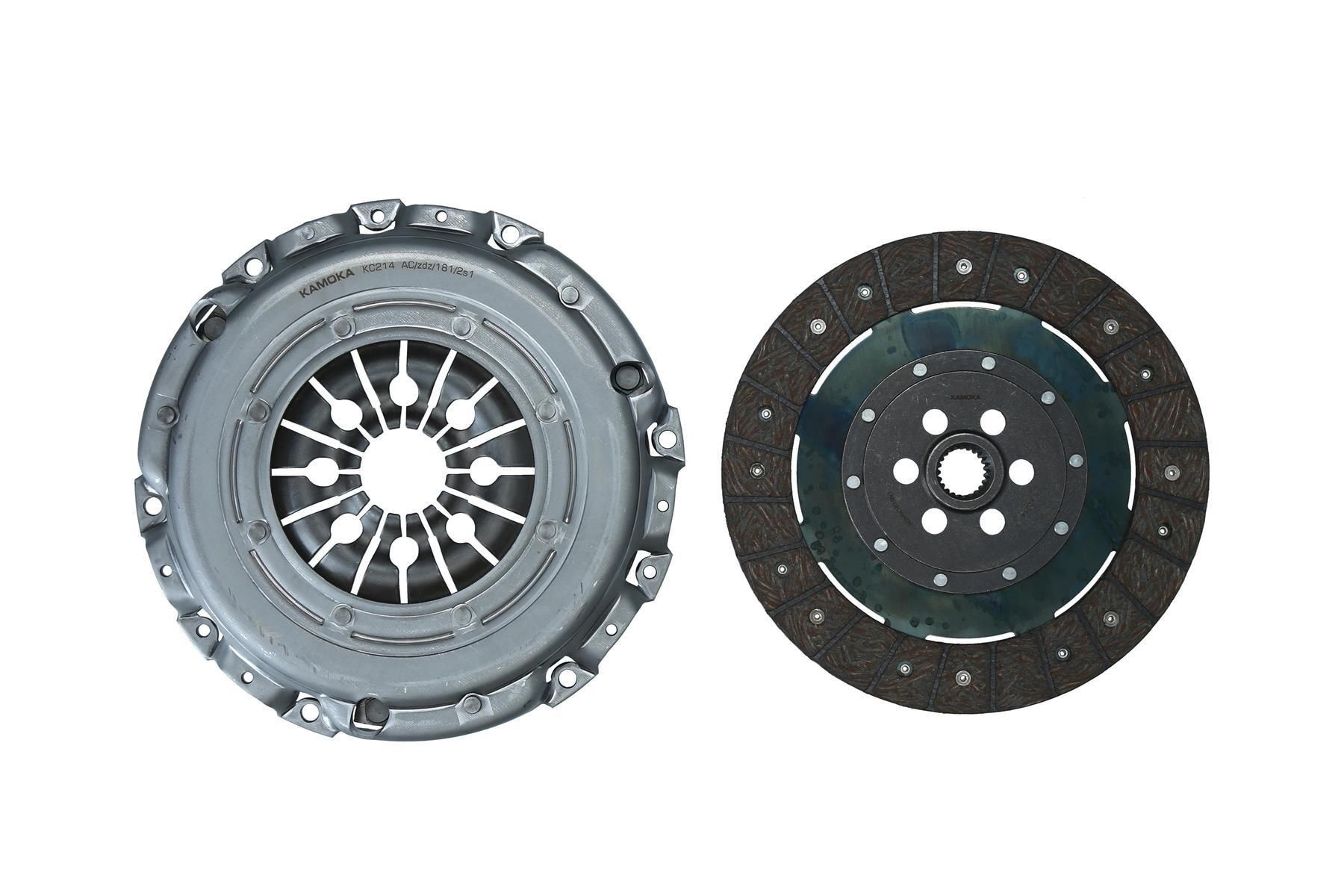 KAMOKA Clutch kit Article number: KC214 cheaply
