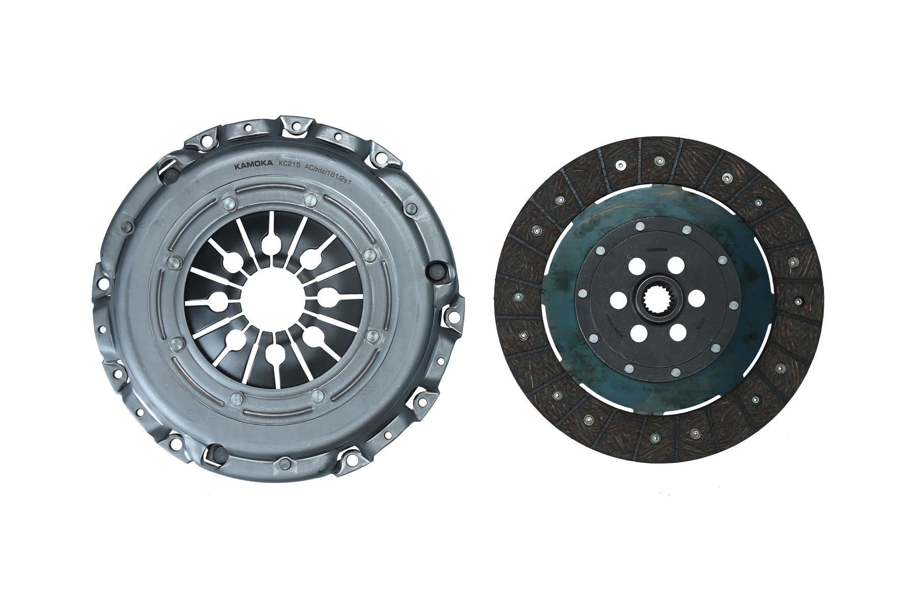 KAMOKA Clutch kit Article number: KC215 cheaply
