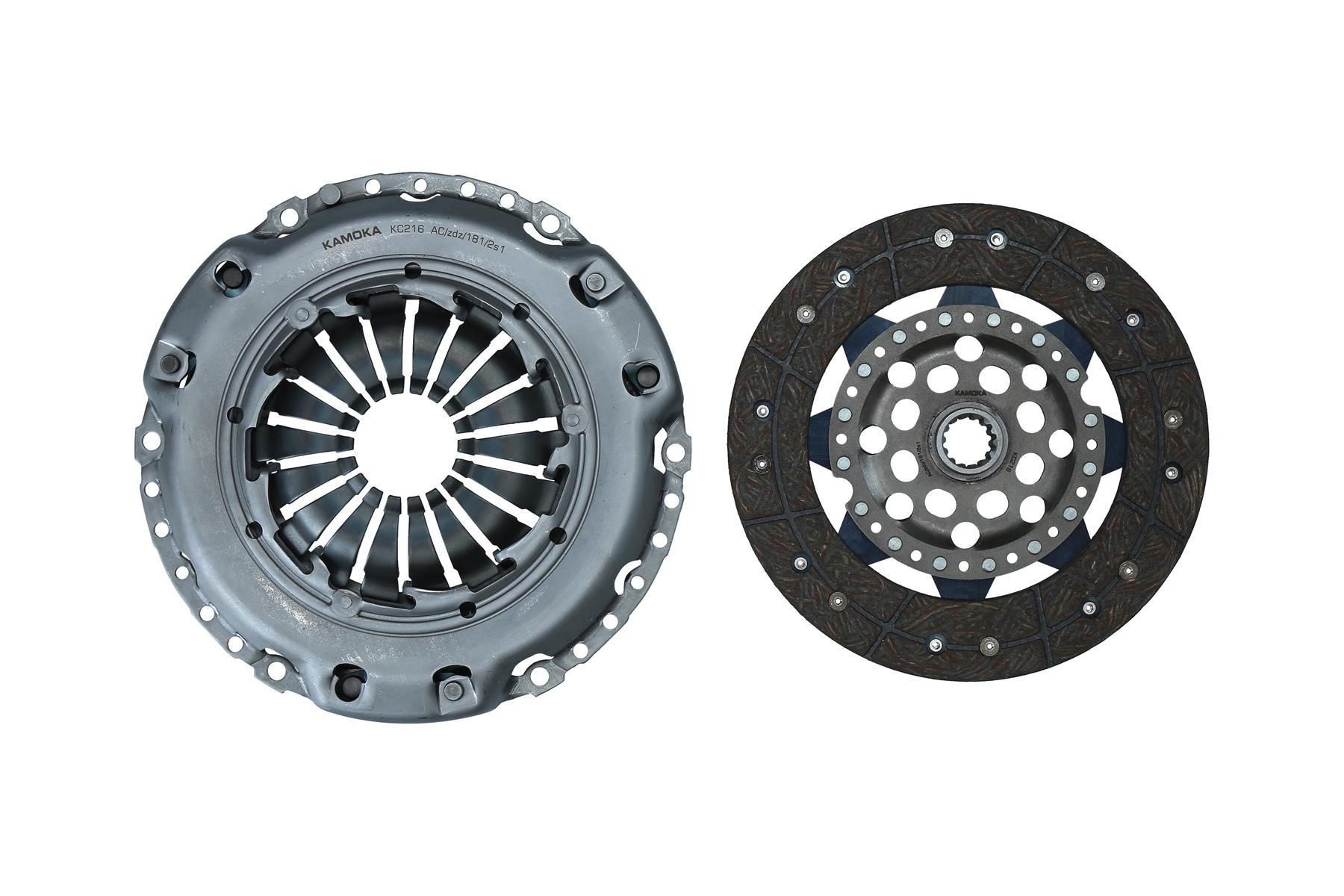 KAMOKA Clutch kit Article number: KC216 cheaply