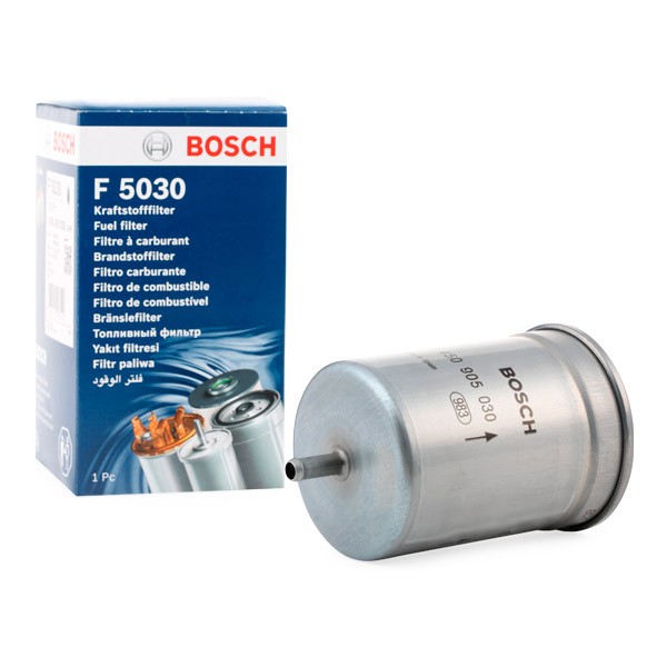BOSCH Brændstof-filter Varenummer: 0 450 905 030 billige