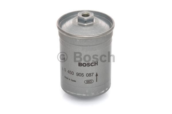BOSCH Brændstof-filter Varenummer: 0 450 905 087 billige