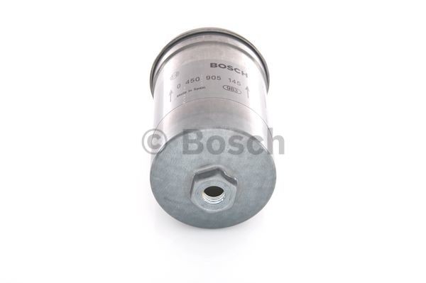 BOSCH Kütusefilter Artikli number: 0 450 905 145 soodsalt