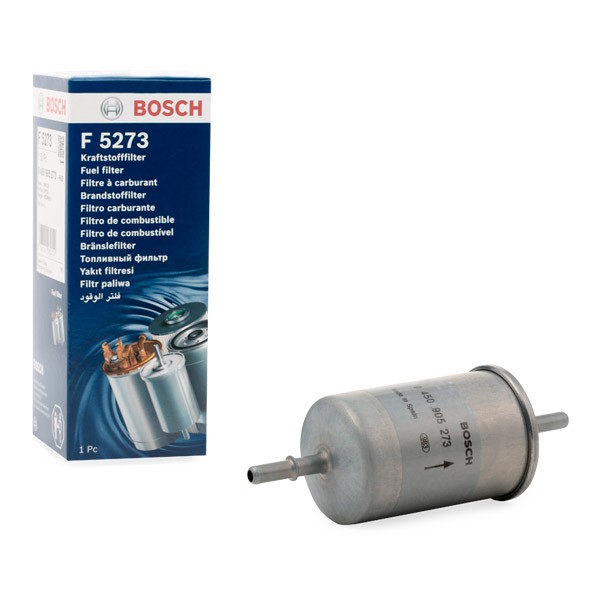 BOSCH Brændstof-filter Varenummer: 0 450 905 273 billige