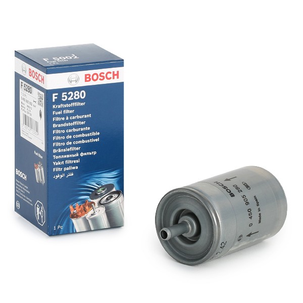 BOSCH Brændstof-filter Varenummer: 0 450 905 280 billige