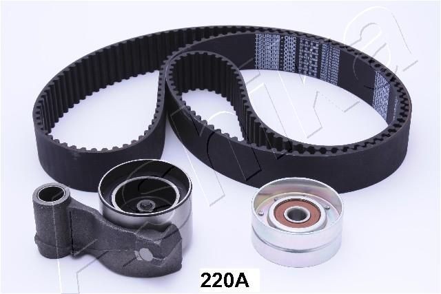 ASHIKA Timing belt kit Article number: KCT220A cheaply