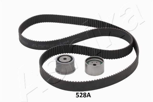 ASHIKA Timing belt kit Article number: KCT528A cheaply