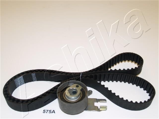 ASHIKA Timing belt kit Article number: KCT575A cheaply