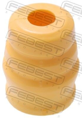 FEBEST Rubber Buffer, suspension Article number: KD-CERR cheaply