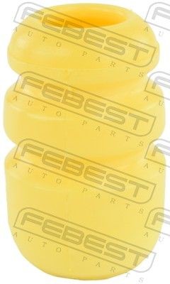 FEBEST Rubber Buffer, suspension Article number: KD-SHIIF cheaply