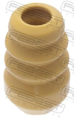 FEBEST Rubber Buffer, suspension Article number: KD-SPAF cheaply