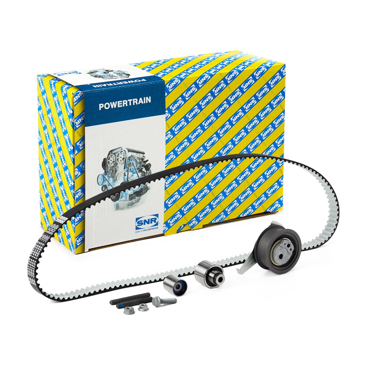 SNR Timing belt kit Article number: KD457.79 cheaply