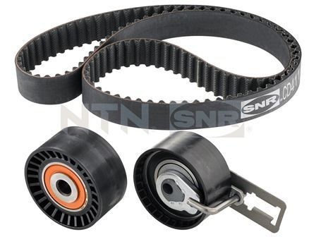 SNR Timing belt kit Article number: KD459.67 cheaply