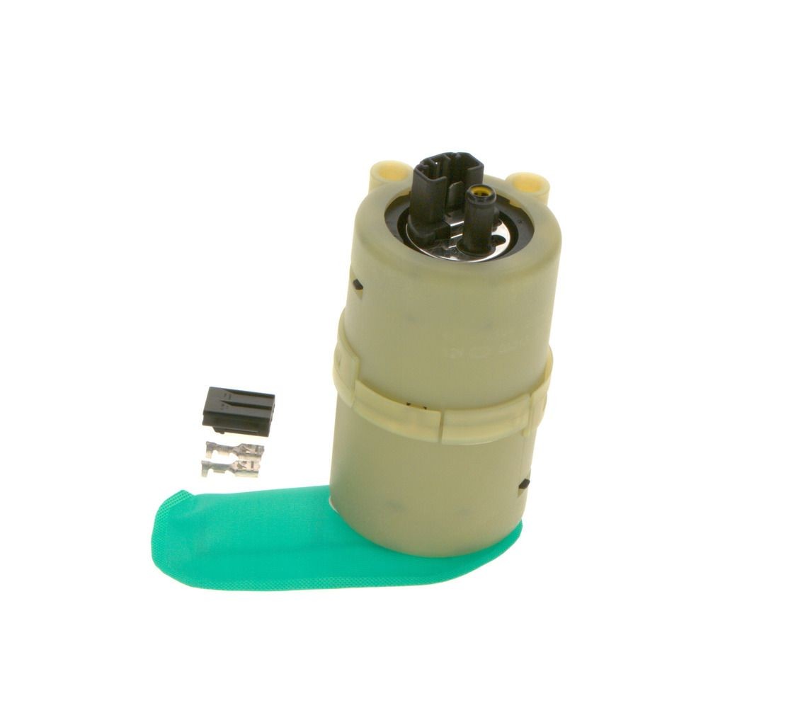 BOSCH Brændstofpumpe Varenummer: 0 580 314 073 billige