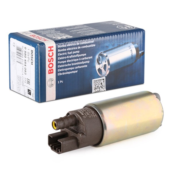 BOSCH Fuel pump Article number: 0 580 454 093 cheaply