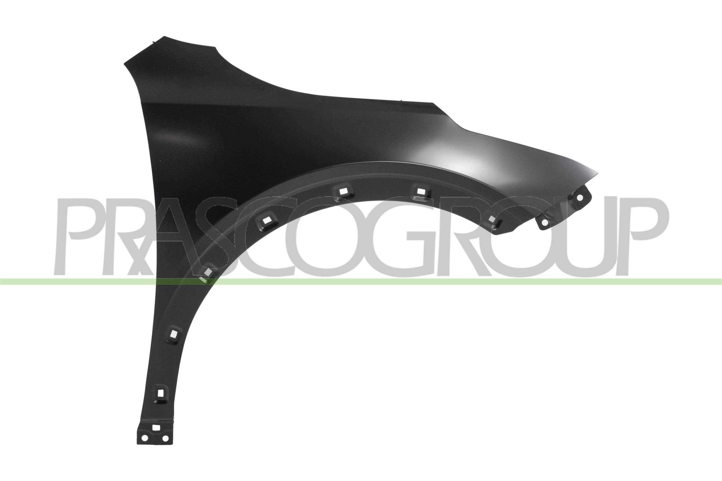 PRASCO Holder, baglygte Varenummer: KI3203453 billige
