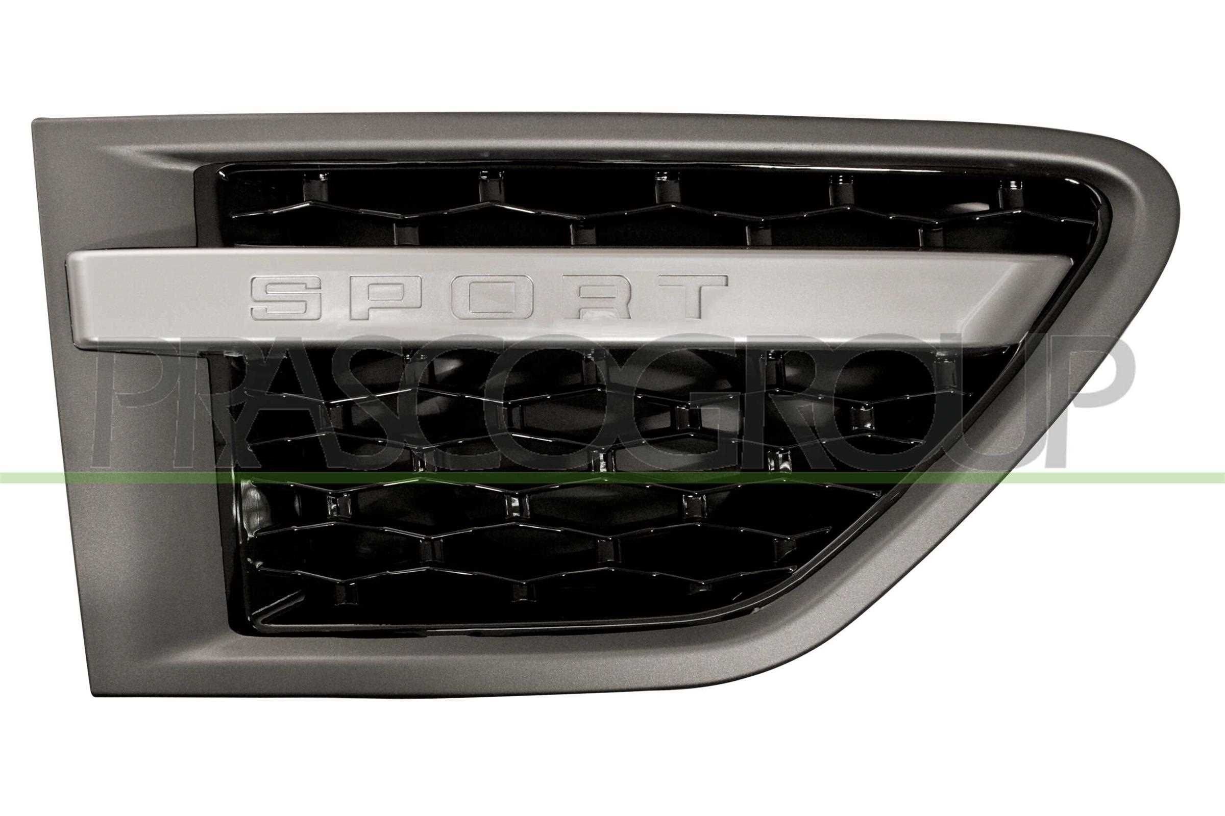 PRASCO Wing mirror Article number: KI7227364OE cheaply