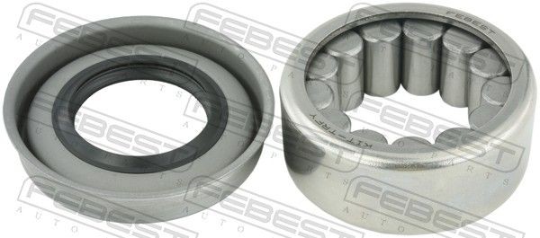 FEBEST KIT-TRFY Laager, veovõll TRANSIT 2.3 16V RWD (F_B_, F_C_, F_A_) 146 HP Bensiin 2006