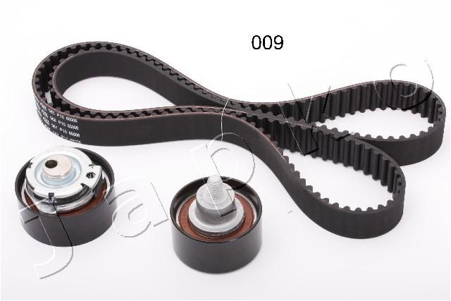 JAPKO Timing belt kit Article number: KJT009 cheaply