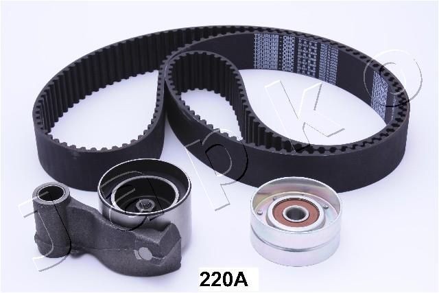 JAPKO Timing belt kit Article number: KJT220A cheaply