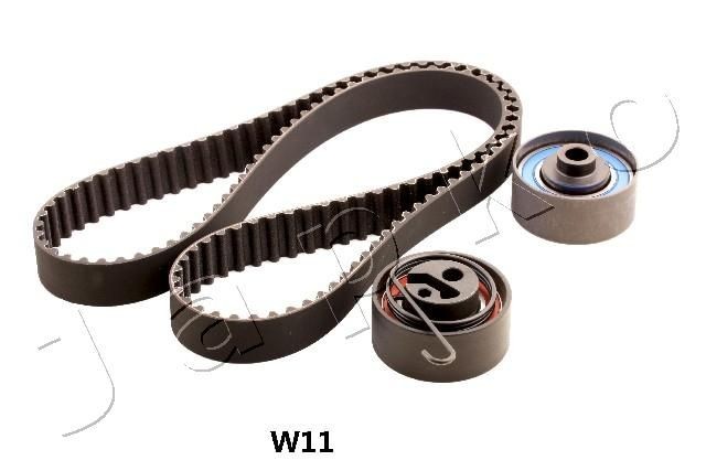 JAPKO Timing belt kit Article number: KJTW11 cheaply