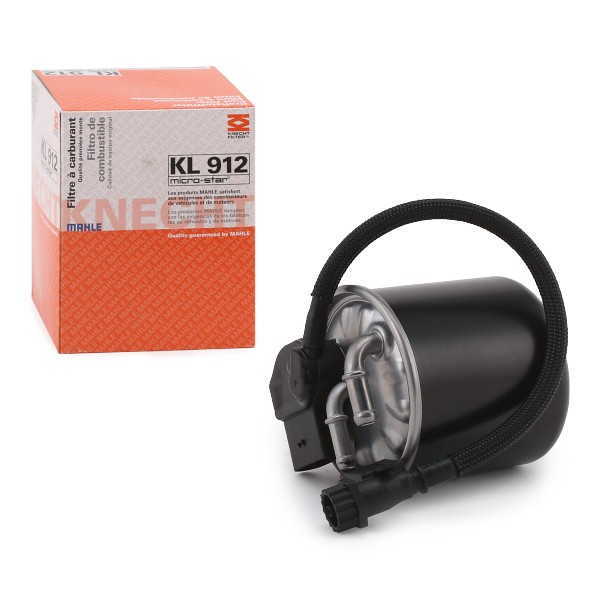 MAHLE ORIGINAL Brændstof-filter Varenummer: KL 912 billige