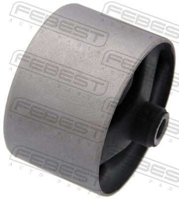 FEBEST Engine mount Article number: KMB-CDMTRR cheaply