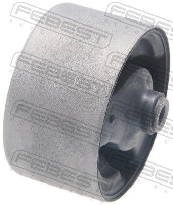 FEBEST Engine mount Article number: KMB-OPTR cheaply