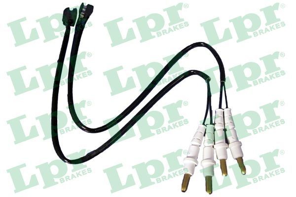 LPR Brake pad wear sensor Article number: KS0151 cheaply