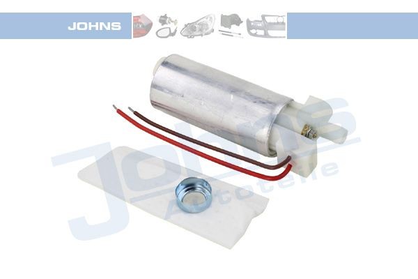 JOHNS Fuel pump Article number: KSP 55 05-001 cheaply