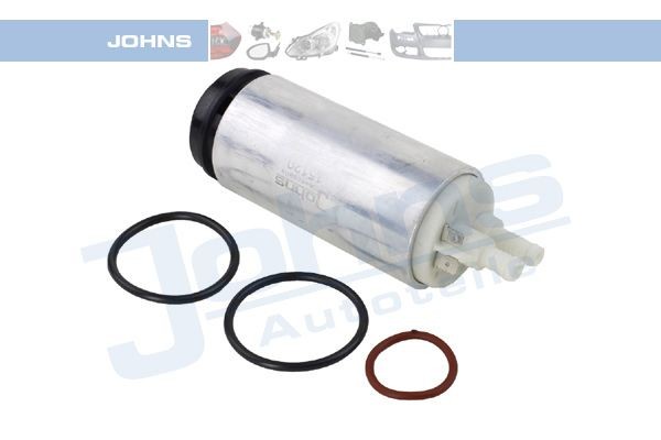 JOHNS Fuel pump Article number: KSP 95 95-003 cheaply