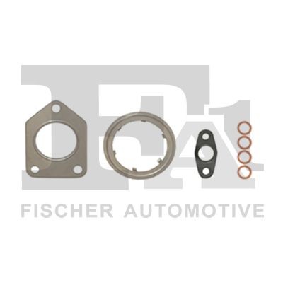 FA1 Monteringssett, lader artikkelnummer: KT100020E billig