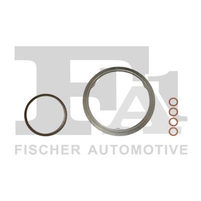 FA1 Mounting Kit, charger Article number: KT100060E cheaply