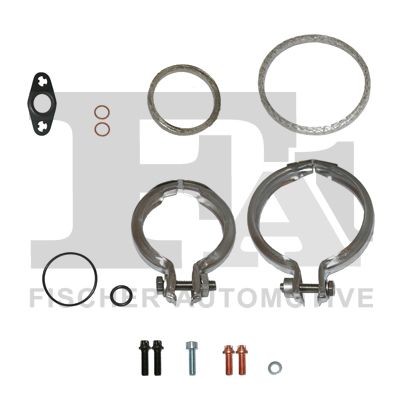 FA1 Mounting Kit, charger Article number: KT100180 cheaply
