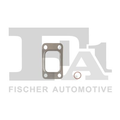 FA1 Montagesæt, lader Varenummer: KT100270E billige