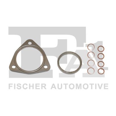 FA1 Mounting Kit, charger Article number: KT100370E cheaply
