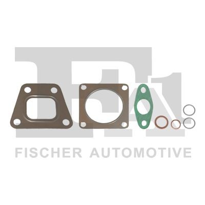 FA1 Mounting Kit, charger Article number: KT110060E cheaply